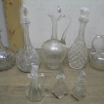 483 4513 CARAFES